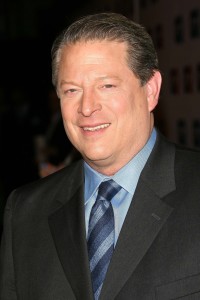 Al Gore