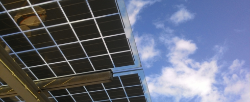 Solar cells can now be printed, thanks to new technology