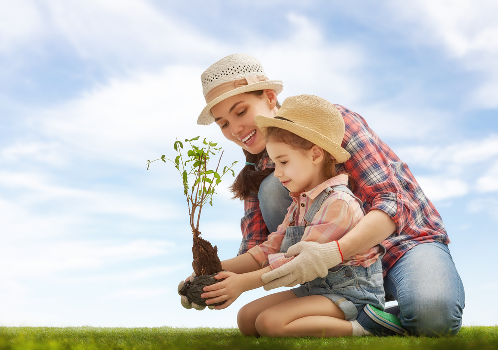 Want to help your children understand the importance of Earth Day and the environment? We've got some ideas for you in this post.