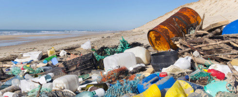 Remote Henderson Island is the most polluted place in the world, according to a team of researchers.