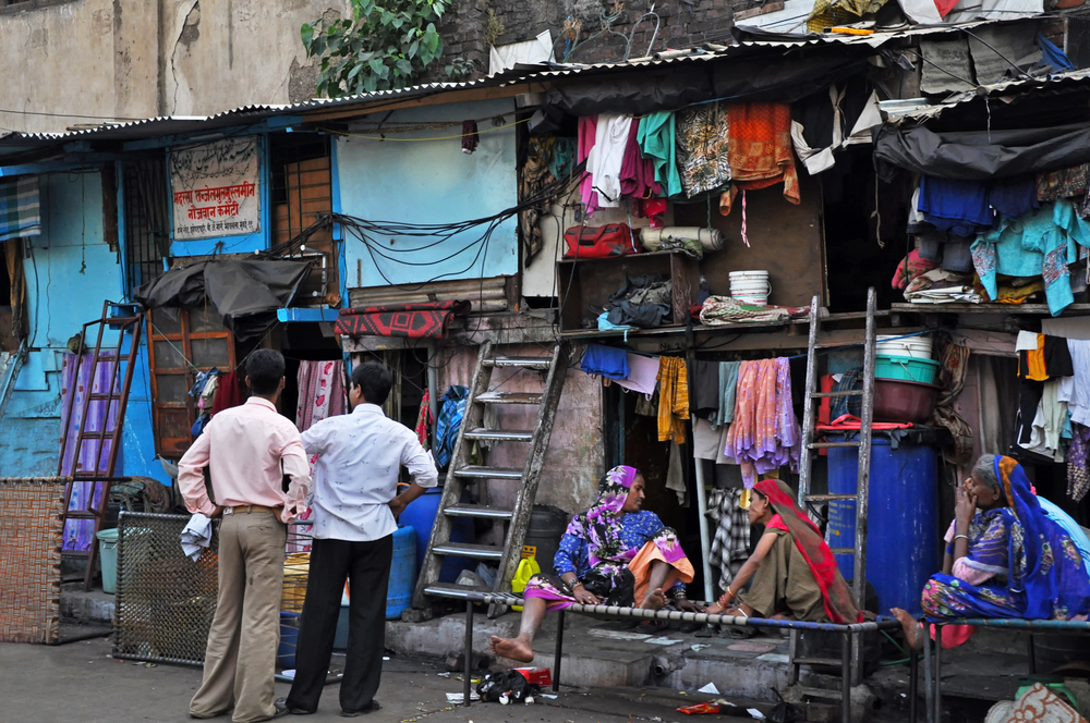 A mean temperature increase of just 0.5 degrees Celsius dramatically increases the risk of heat deaths in India and other low- and mid-latitude nations.